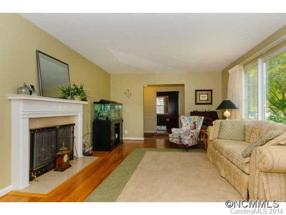 100 Wembley Road Asheville, NC 28804 - Photo 4 of 24 Gallery Image 4
