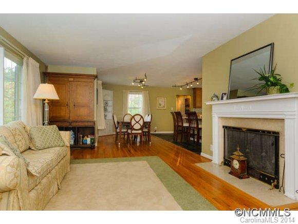 100 Wembley Road Asheville, NC 28804 - Photo 5 of 24 Gallery Image 5