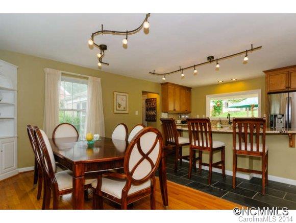 100 Wembley Road Asheville, NC 28804 - Photo 6 of 24 Gallery Image 6