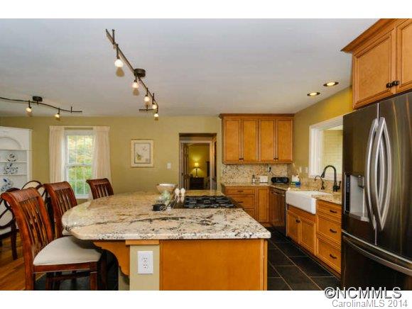 100 Wembley Road Asheville, NC 28804 - Photo 9 of 24 Gallery Image 9