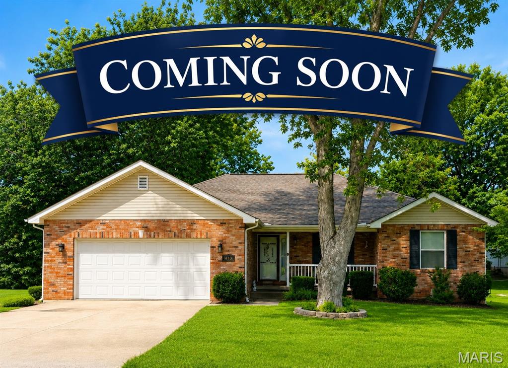 415 High Point Drive Edwardsville, IL 62025 - Photo 1 of 1