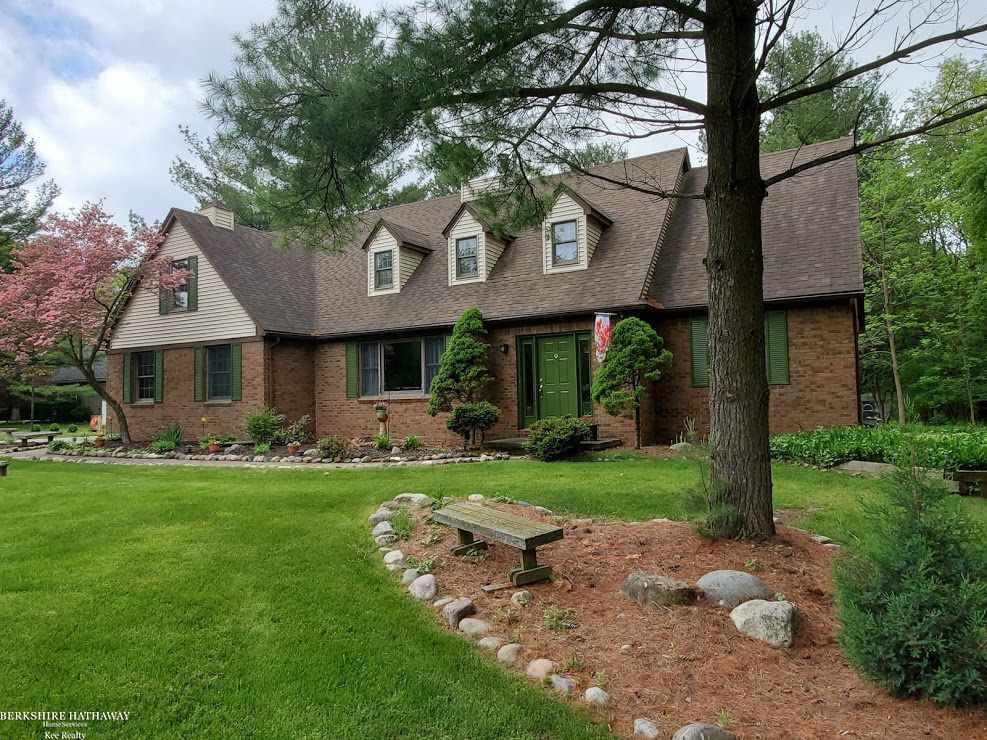 70391 Romeo Orchard Drive Romeo, MI 48065 - Photo 3 of 40