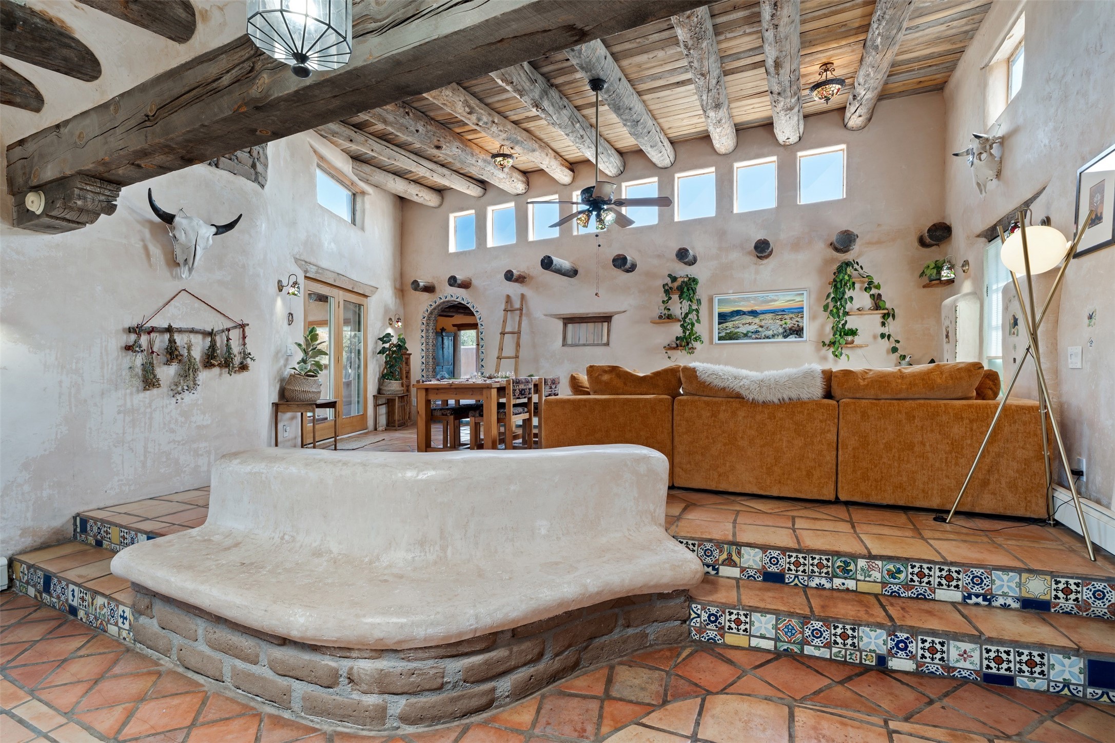 9 Domingo Road Santa Fe, NM 87508 - Photo 27 of 96