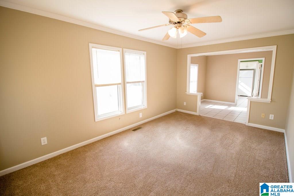 537 County Road 22 Montevallo, AL 35115 - Photo 5 of 25