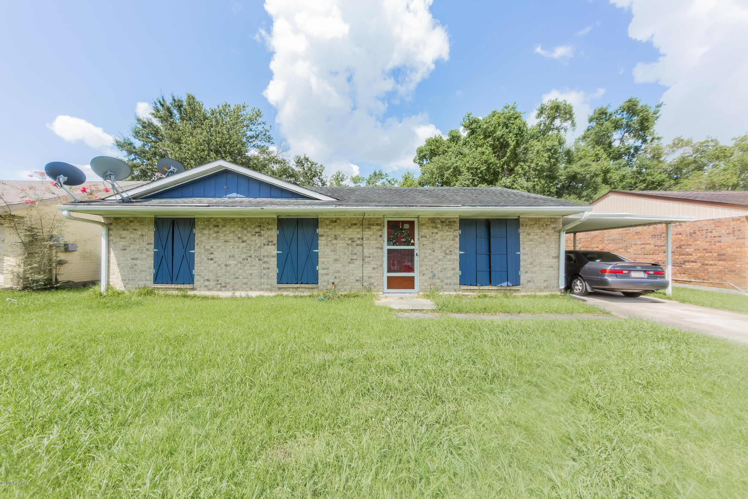 114 Case Lafayette, LA 70506 - Photo 2 of 11