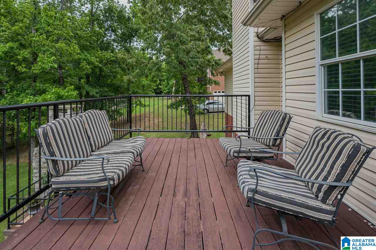113 Shetland Trail Alabaster, AL 35007 - Photo 42 of 50