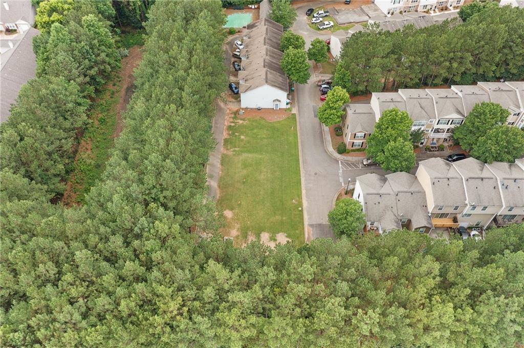 6-lots Riverstone Commons Circle Canton, GA 30114 - Photo 13 of 19 an aerial view of a house with a yard
