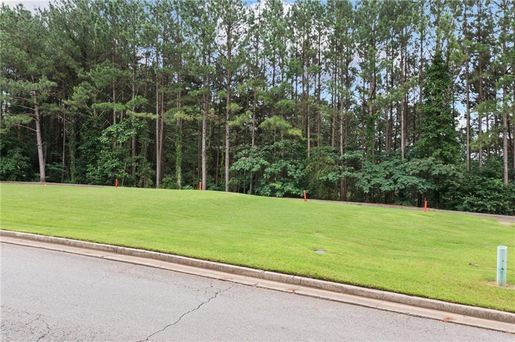 6-lots Riverstone Commons Circle Canton, GA 30114 - Photo 18 of 19 a view of a field with a trees in the background