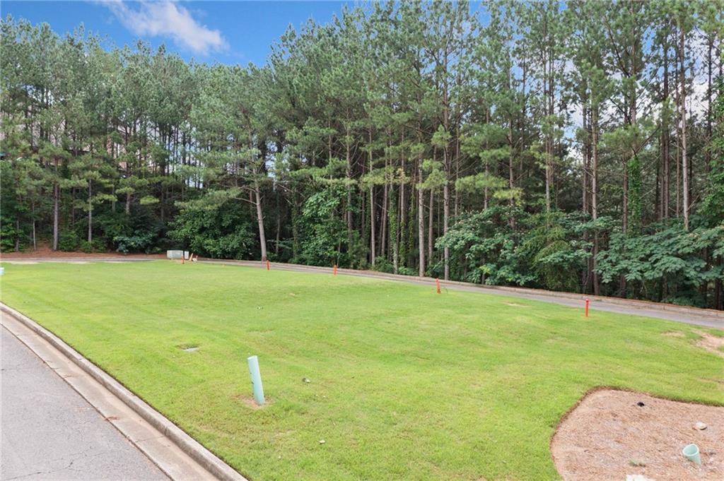 6-lots Riverstone Commons Circle Canton, GA 30114 - Photo 19 of 19 a view of a field with a trees in the background