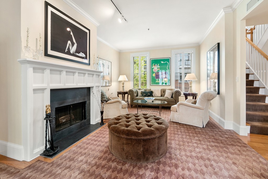 10 Cumston Street, Unit TH6 Boston, MA 02118 - Photo 12 of 31 Gallery Image 12