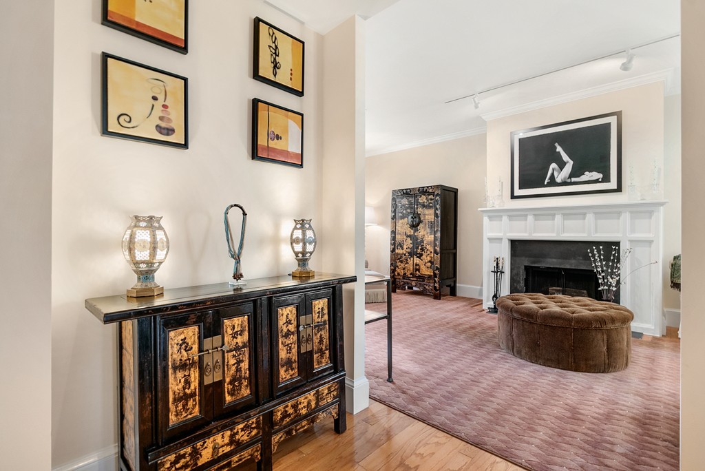 10 Cumston Street, Unit TH6 Boston, MA 02118 - Photo 16 of 31 Gallery Image 16