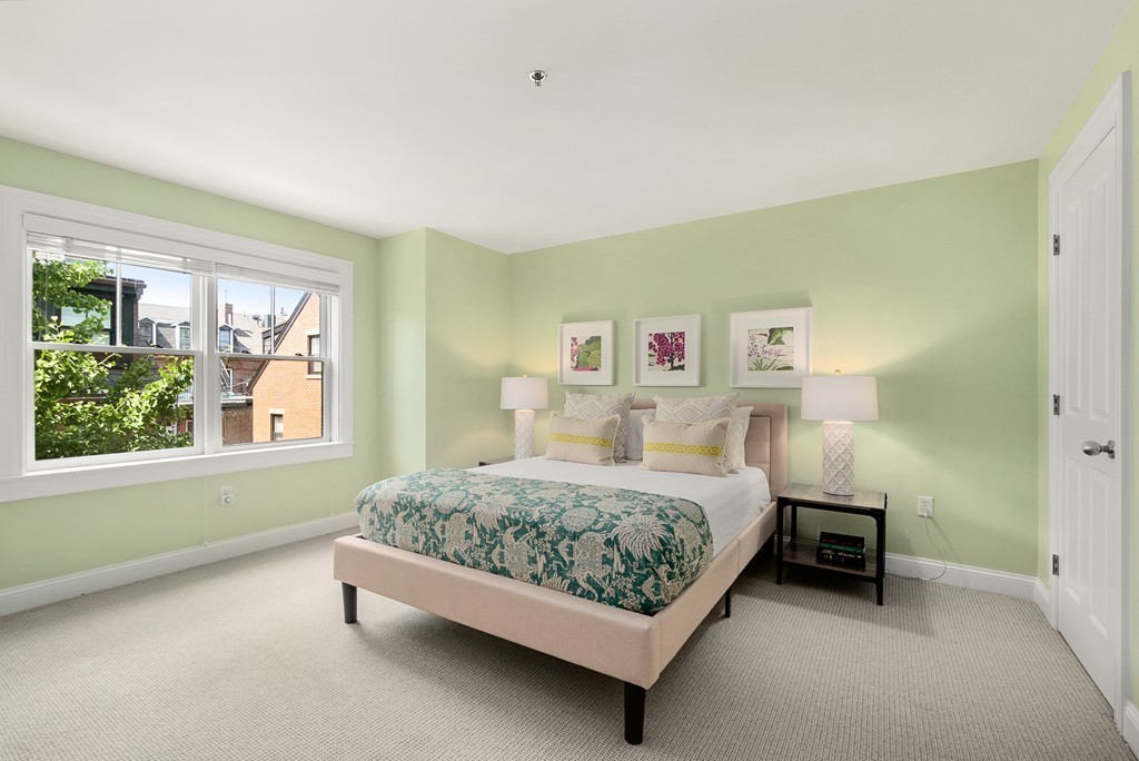 10 Cumston Street, Unit TH6 Boston, MA 02118 - Photo 17 of 31 Gallery Image 17