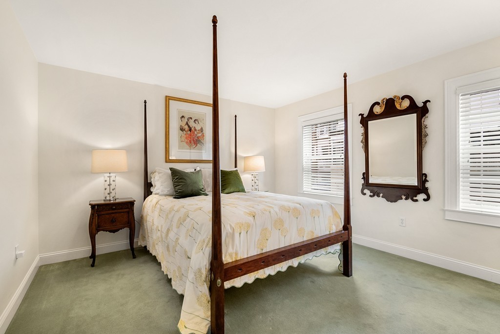 10 Cumston Street, Unit TH6 Boston, MA 02118 - Photo 18 of 31 Gallery Image 18