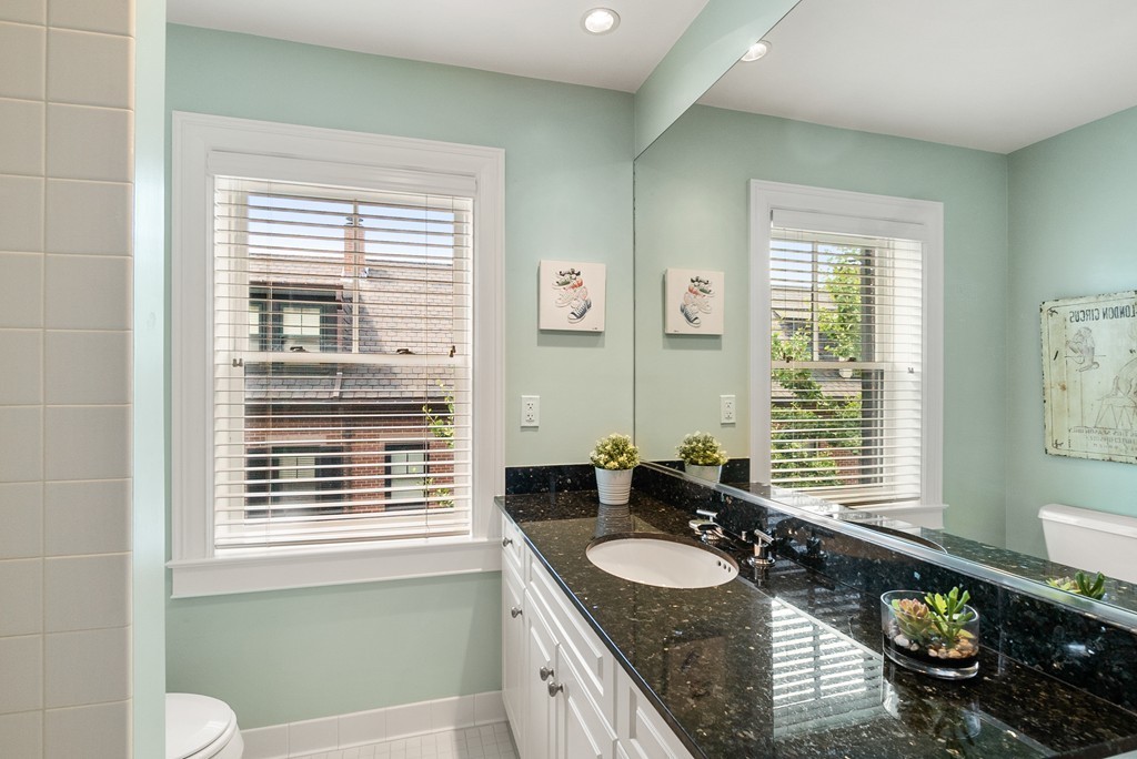 10 Cumston Street, Unit TH6 Boston, MA 02118 - Photo 19 of 31 Gallery Image 19
