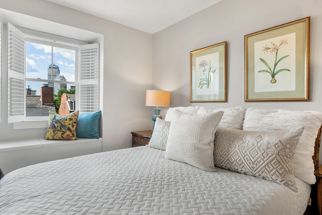 10 Cumston Street, Unit TH6 Boston, MA 02118 - Photo 21 of 31 Gallery Image 21