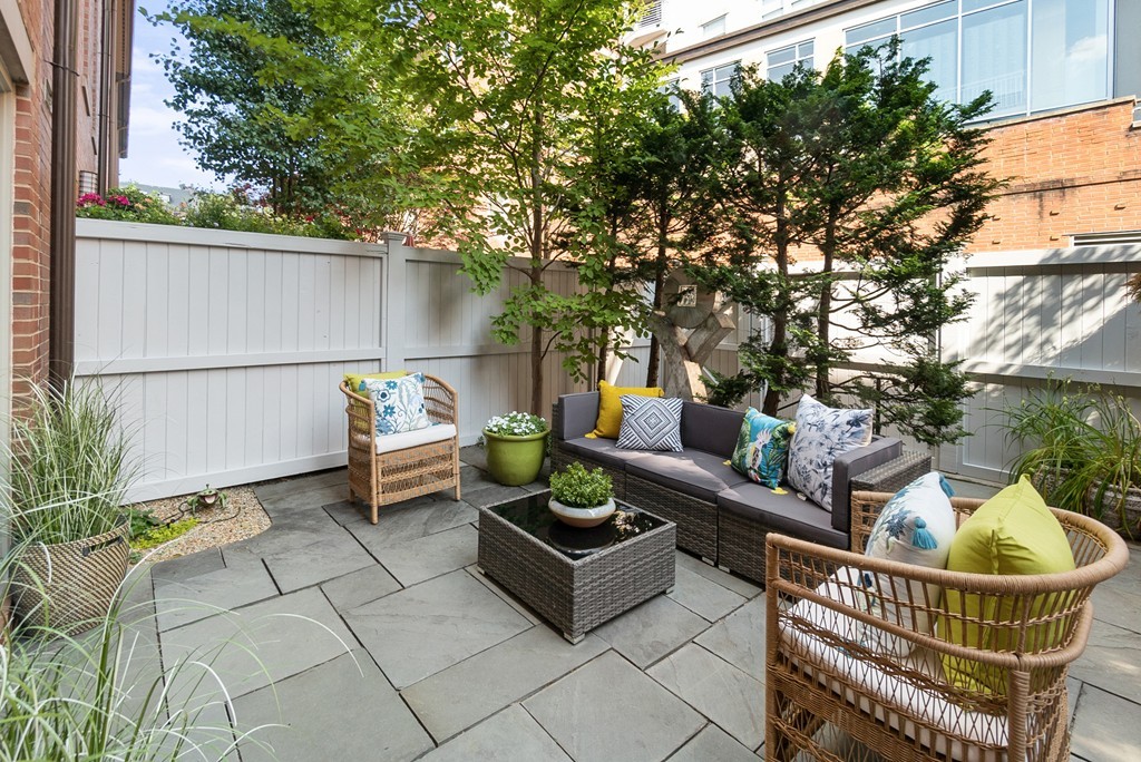 10 Cumston Street, Unit TH6 Boston, MA 02118 - Photo 28 of 31 Gallery Image 28