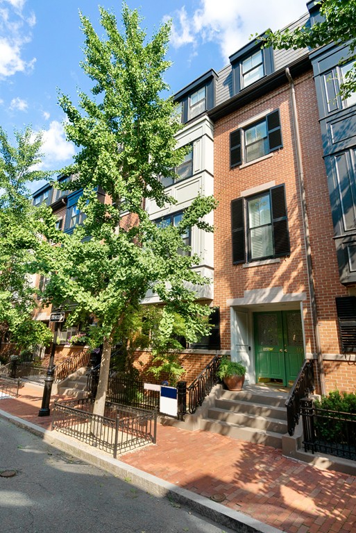 10 Cumston Street, Unit TH6 Boston, MA 02118 - Photo 30 of 31 Gallery Image 30