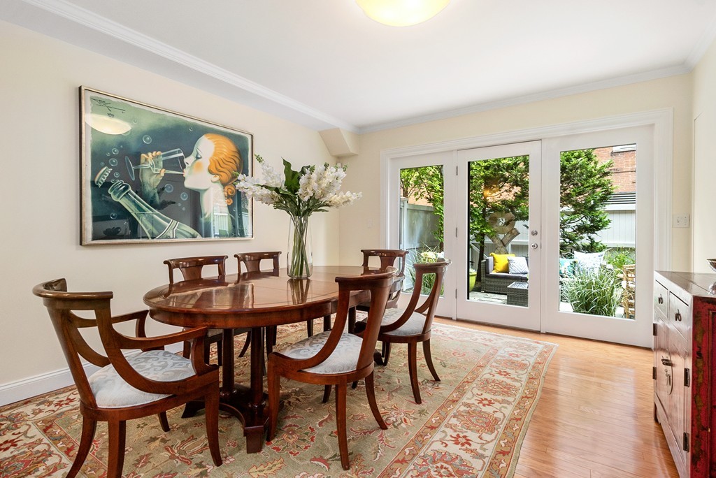 10 Cumston Street, Unit TH6 Boston, MA 02118 - Photo 4 of 31 Gallery Image 4