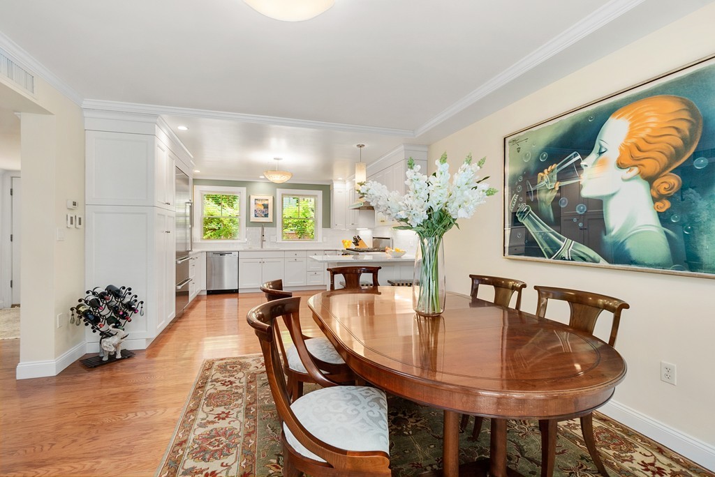 10 Cumston Street, Unit TH6 Boston, MA 02118 - Photo 5 of 31 Gallery Image 5