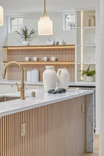 a bedroom with bed and a window