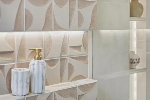 a view of a backyard with a patio