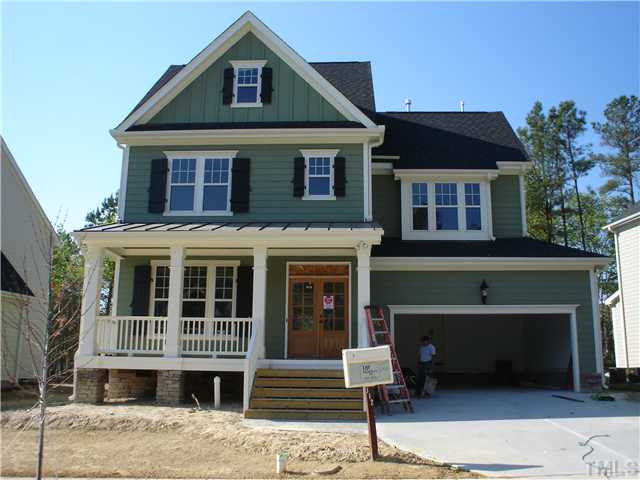 408 Redhill Road Holly Springs, NC 27540 - Photo 1 of 4 Photo 1