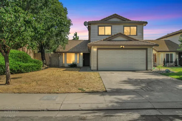 $389,000 | 2828 Villareal Way, Modesto, CA 95354