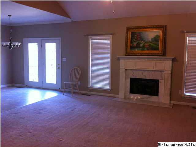 5887 Coleman Lake Road McCalla, AL 35111 - Photo 4 of 13