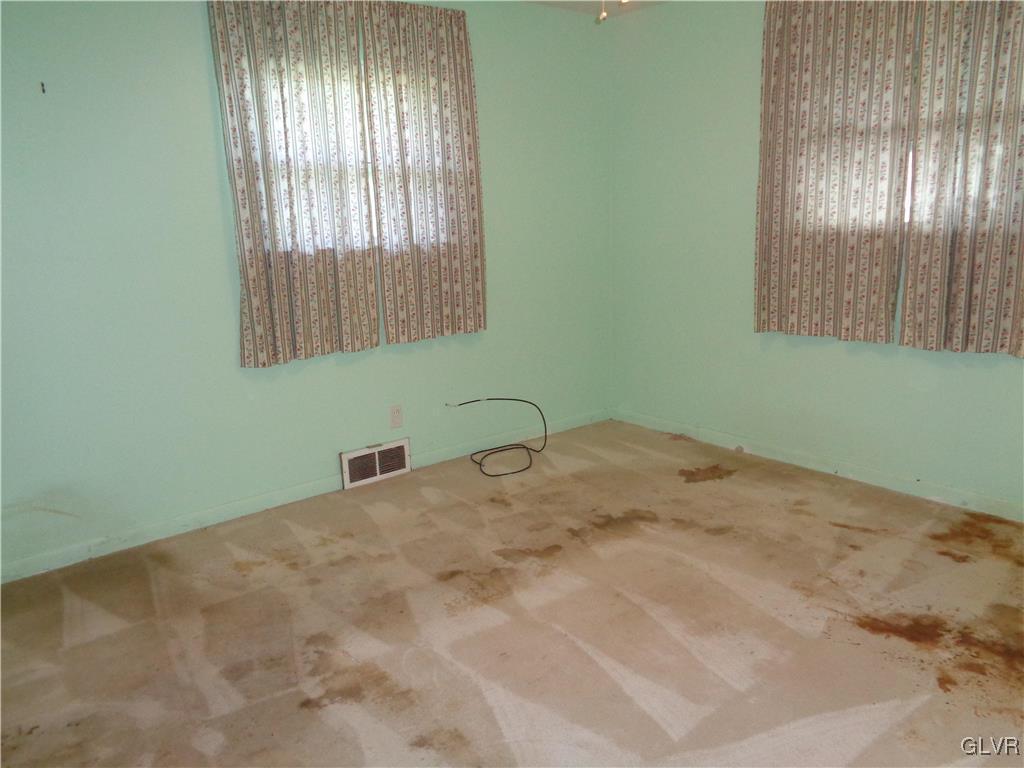 2919 Middletown Road Bethlehem, PA 18020 - Photo 14 of 23 a view of a livingroom with an empty space and a window
