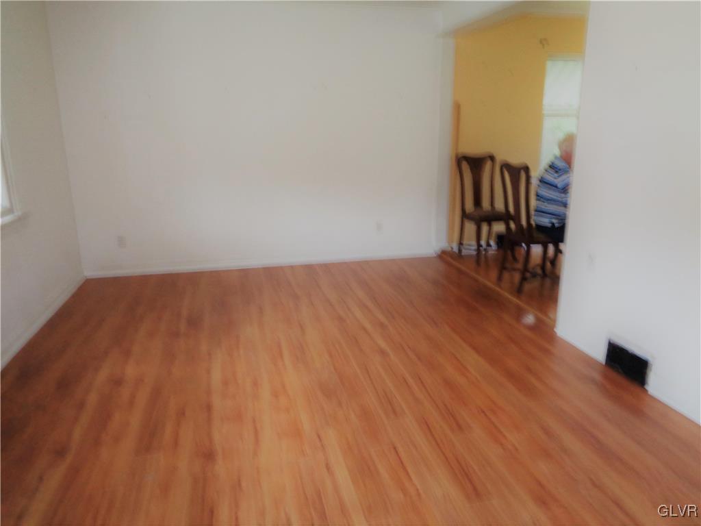 2919 Middletown Road Bethlehem, PA 18020 - Photo 5 of 23 a view of hallway with wooden floor