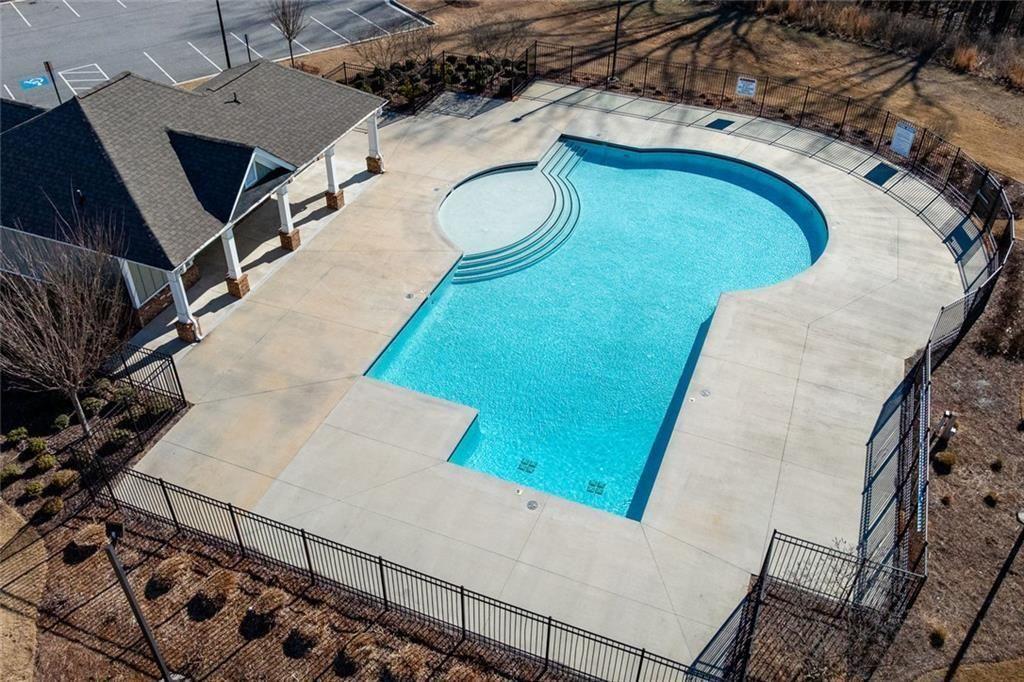 628 Knightsbridge Lane Winder, GA 30680 - Photo 39 of 42