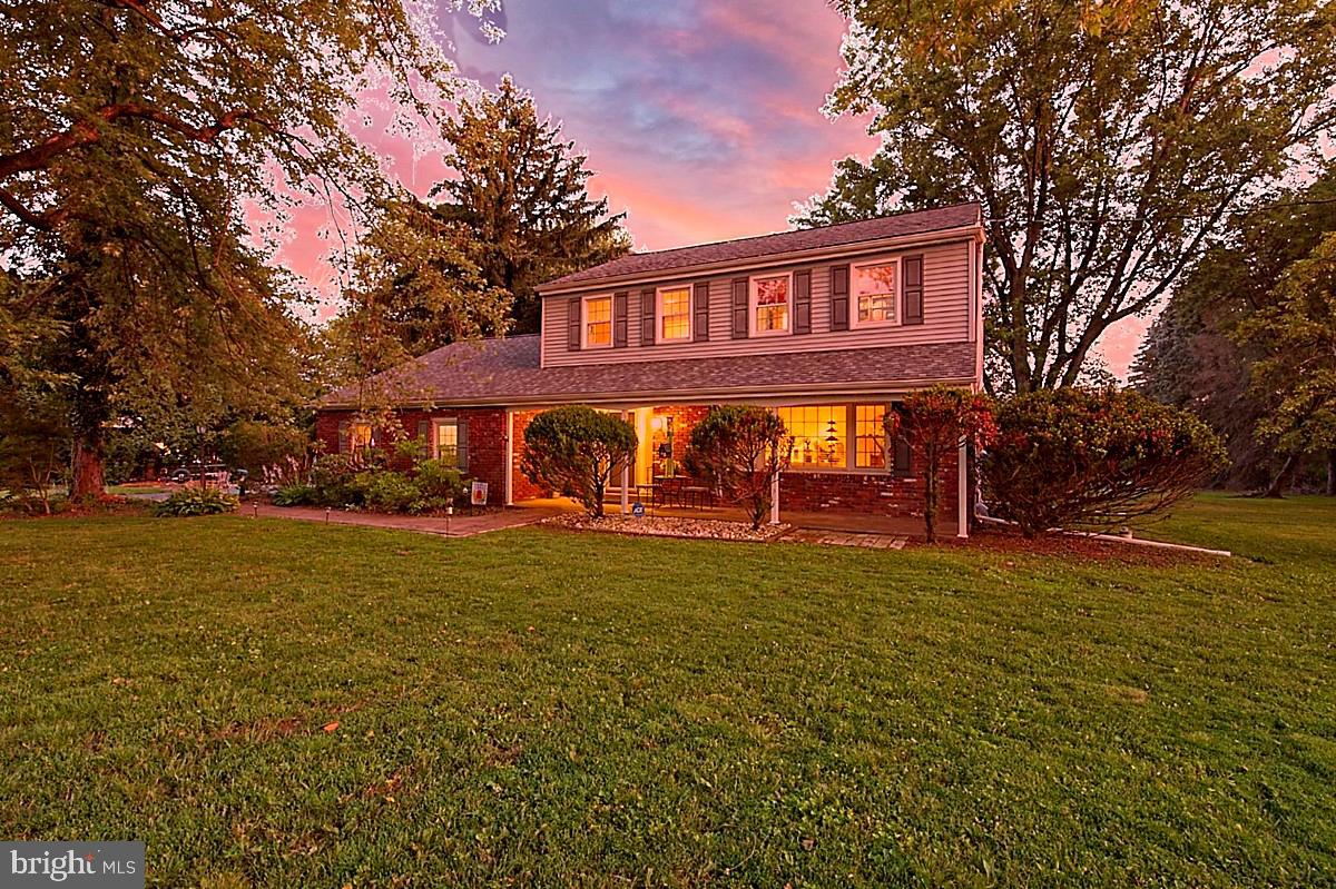 3314 Stump Hall Road Collegeville, PA 19426 - Photo 1 of 55 Welcome home!
