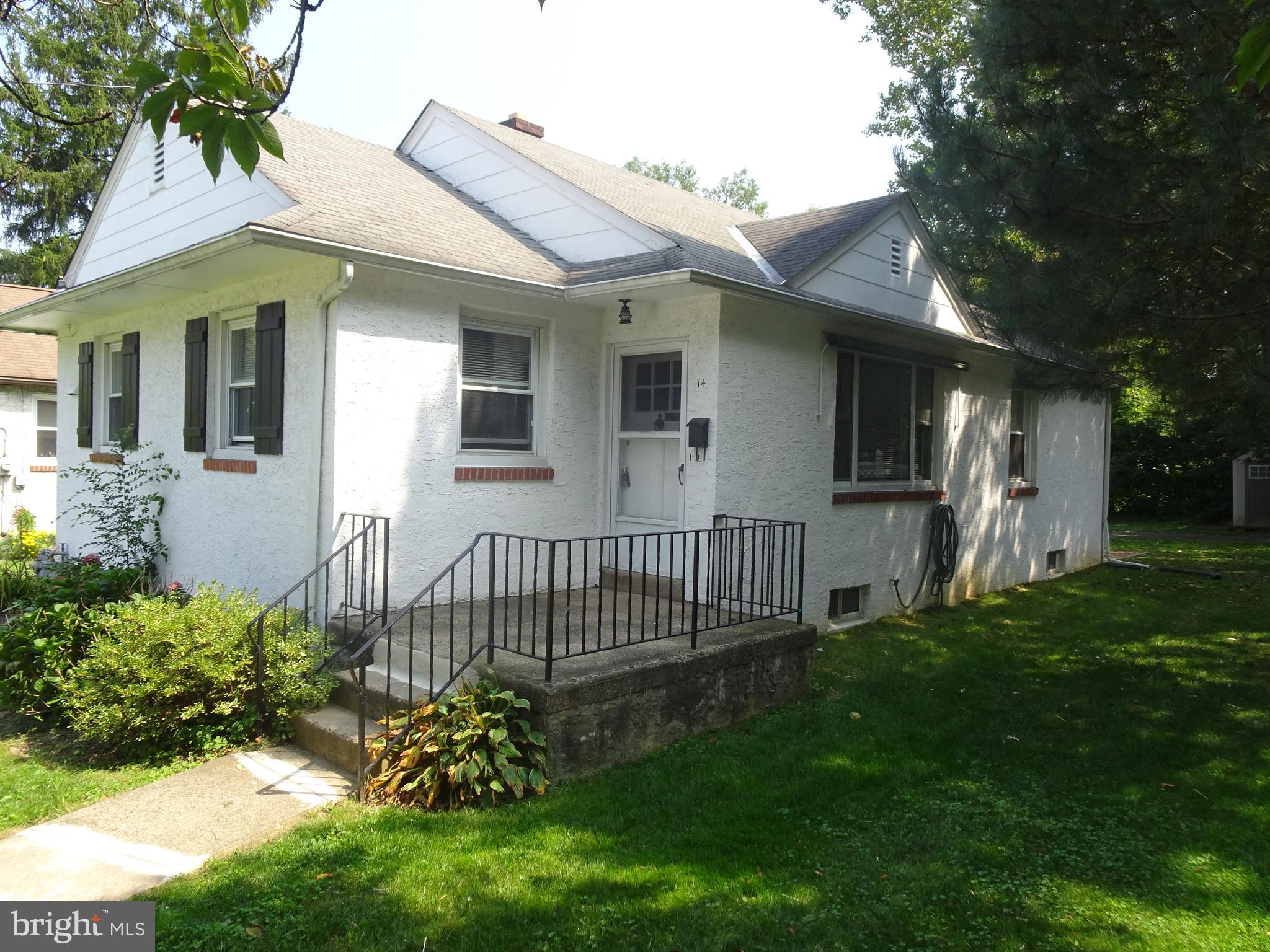14 Waverly Road Wyncote, PA 19095 - Photo 1 of 18