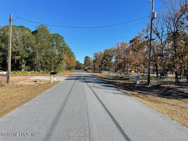 0 Springhill Road Fernandina Beach, FL 32034 - Photo 7 of 7 a view of a swimming pool with a yard