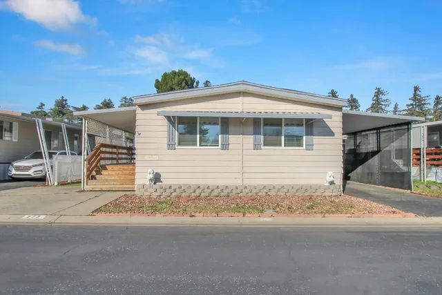 $130,000 | 2621 Prescott, Unit 277, Modesto, CA 95350