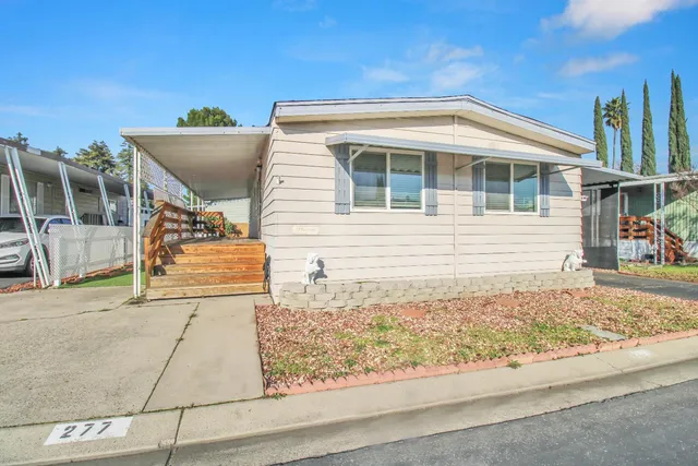 $130,000 | 2621 Prescott, Unit 277, Modesto, CA 95350