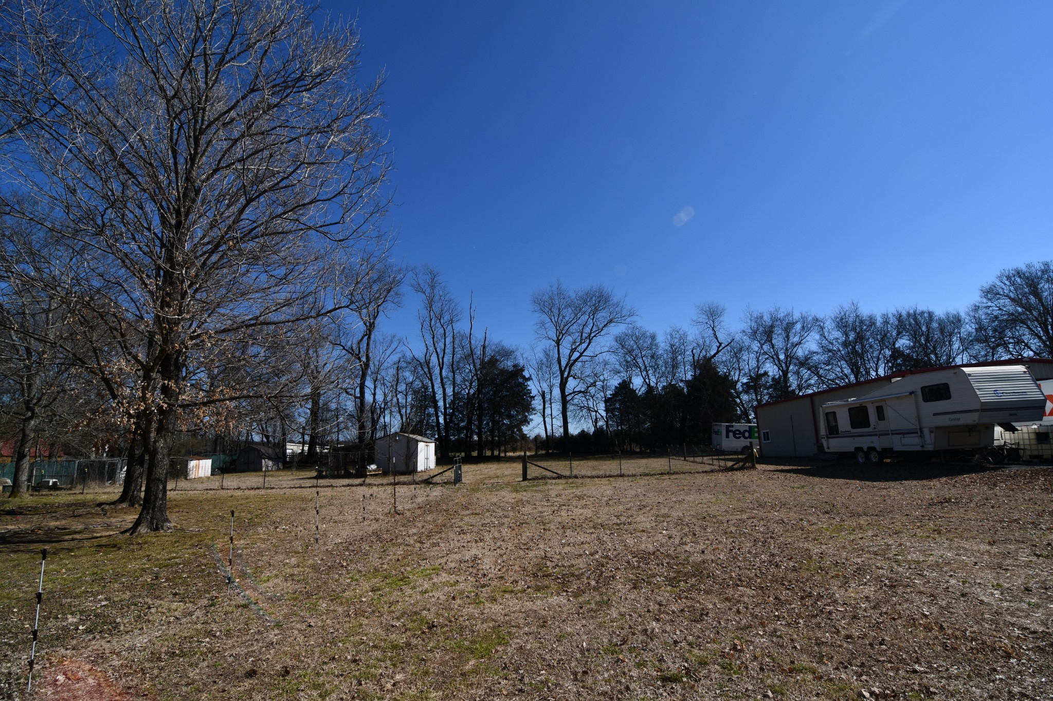 0 McCrary Road Lebanon, TN 37090 - Photo 3 of 11 a view of outdoor space view