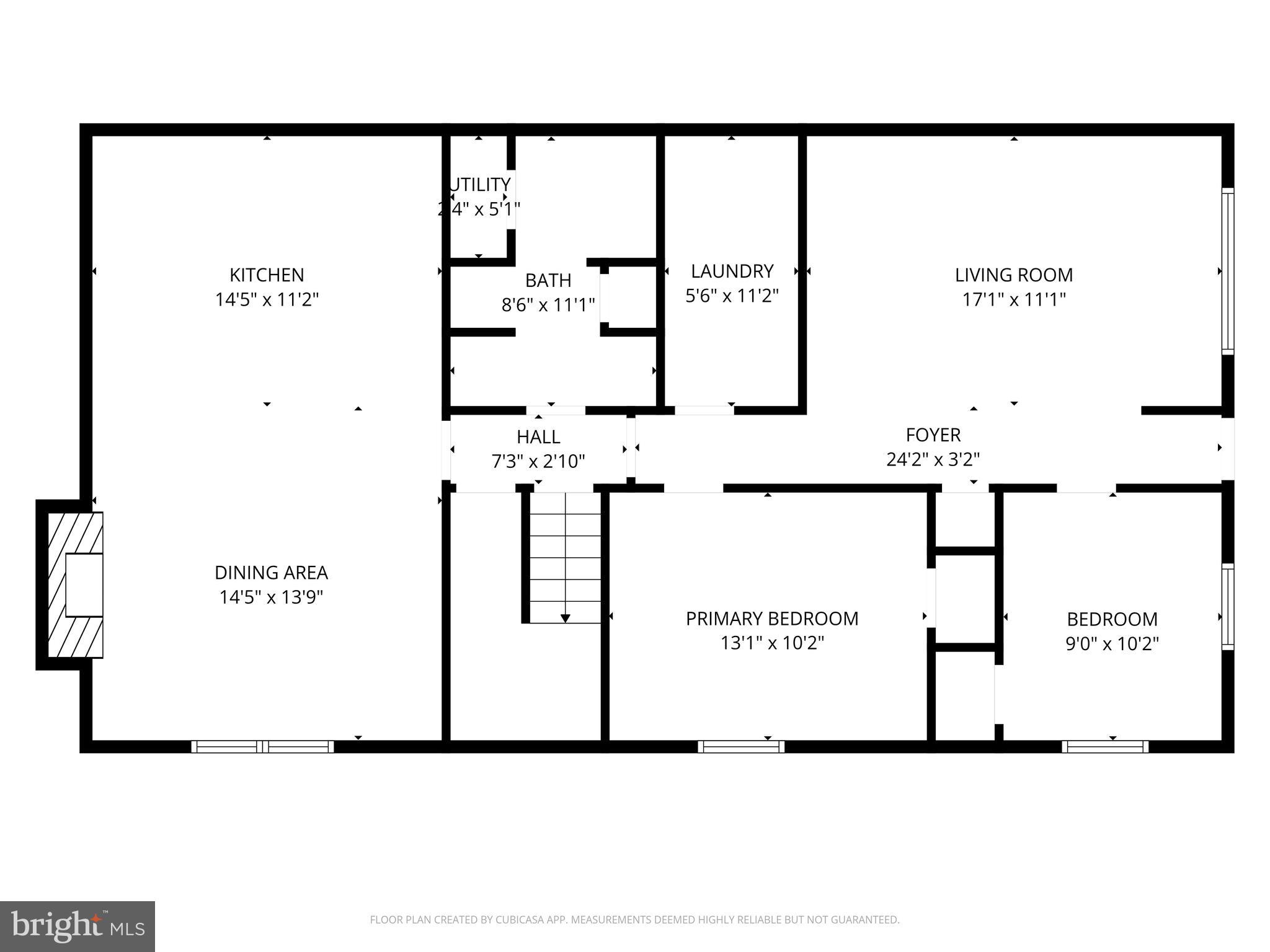 10984 Old Forge Road Waynesboro, PA 17268 - Photo 18 of 68 Lower Level