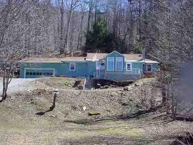 920 Daniels Road Clarksburg, MA 01247 - Photo 1 of 1 Primary Photo