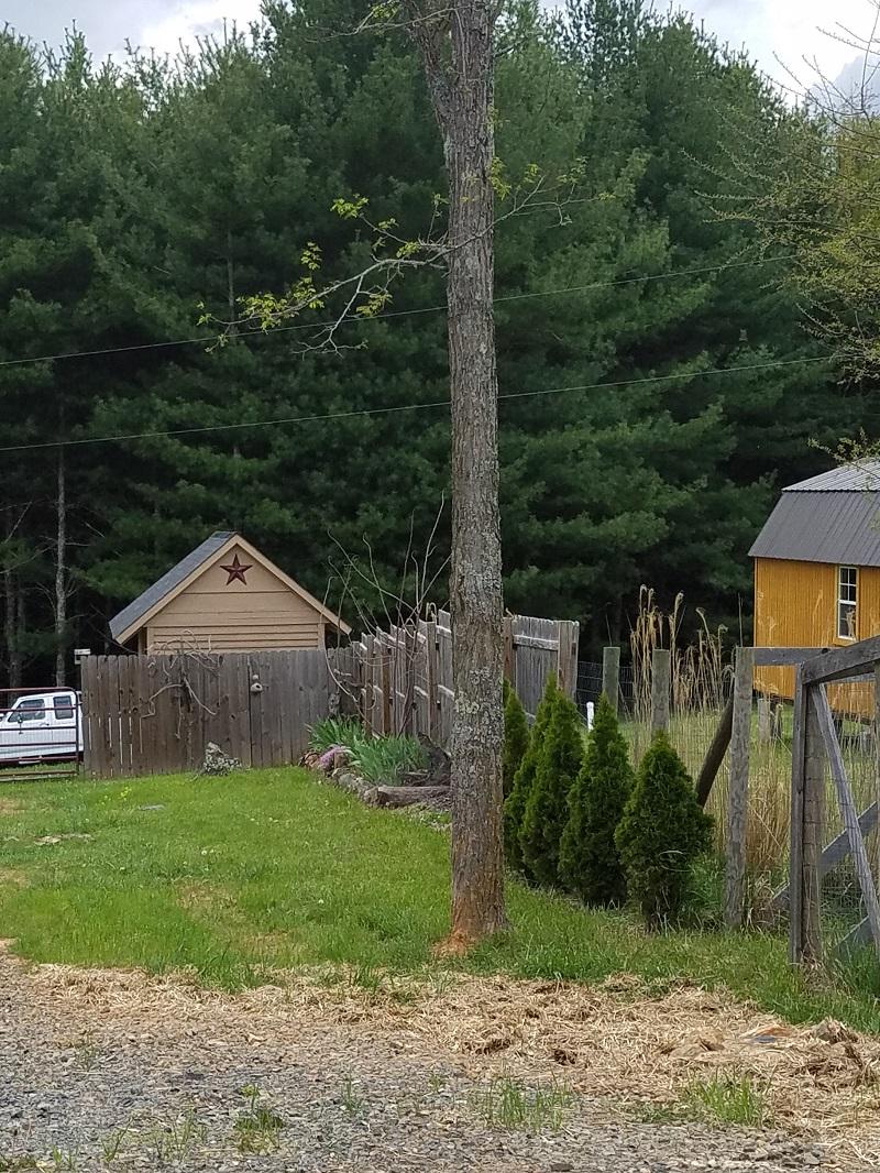 689 Gambetta Road Galax, VA 24333 - Photo 6 of 7 20170421_173950