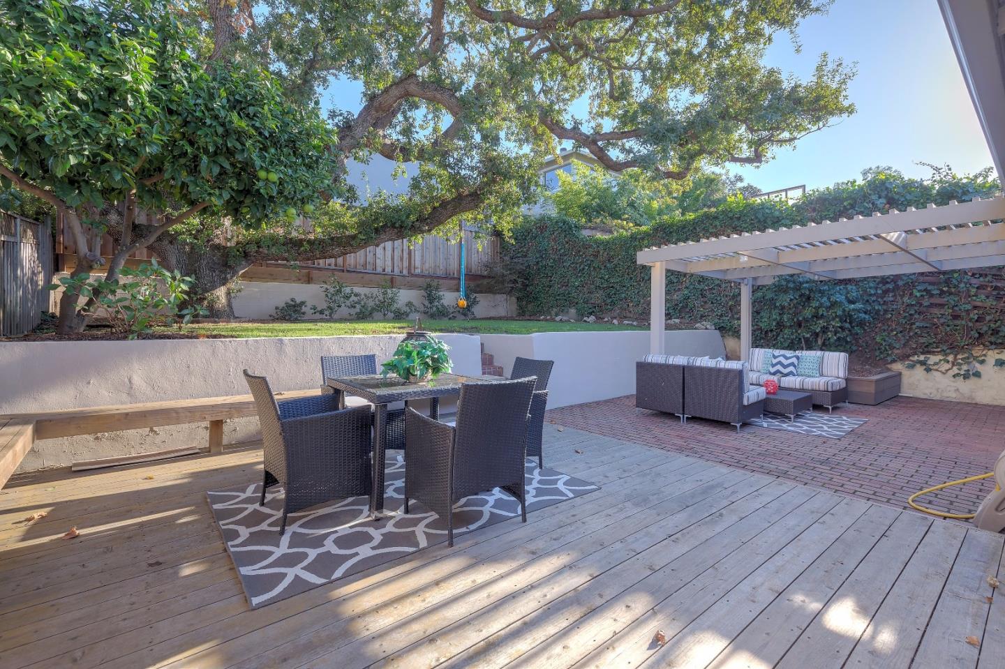 166 Oakview Drive San Carlos, CA 94070 - Photo 11 of 11