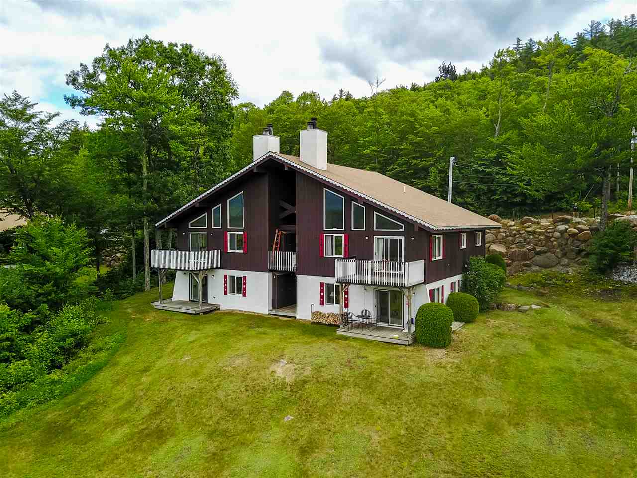 7-a-4 Summit Vista Road Intervale, NH 03845 - Photo 26 of 31