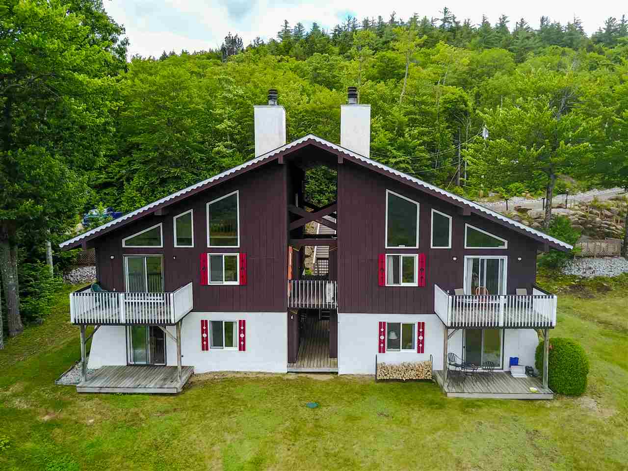 7-a-4 Summit Vista Road Intervale, NH 03845 - Photo 27 of 31