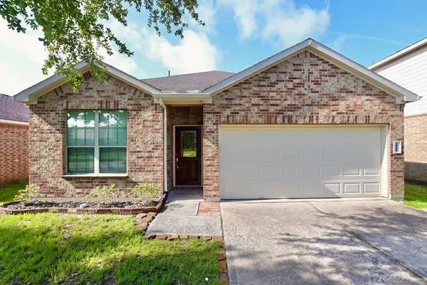 $2,250 | 19403 Midnight Glen Drive, Cypress, TX 77429