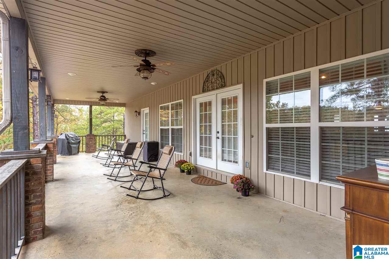 558 McIntosh Road Oxford, AL 36203 - Photo 42 of 46