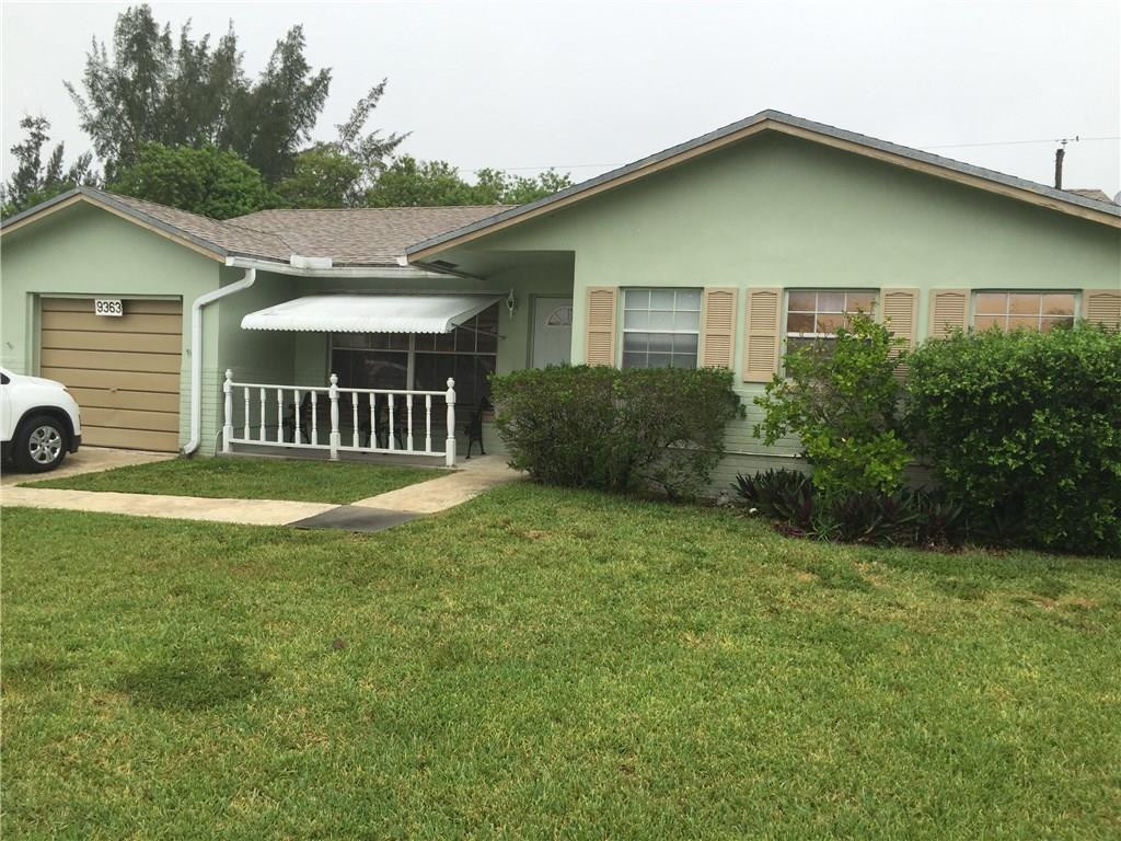 9363 Southwest 1st Place Boca Raton, FL 33428 - Photo 2 of 13 Photo 2
