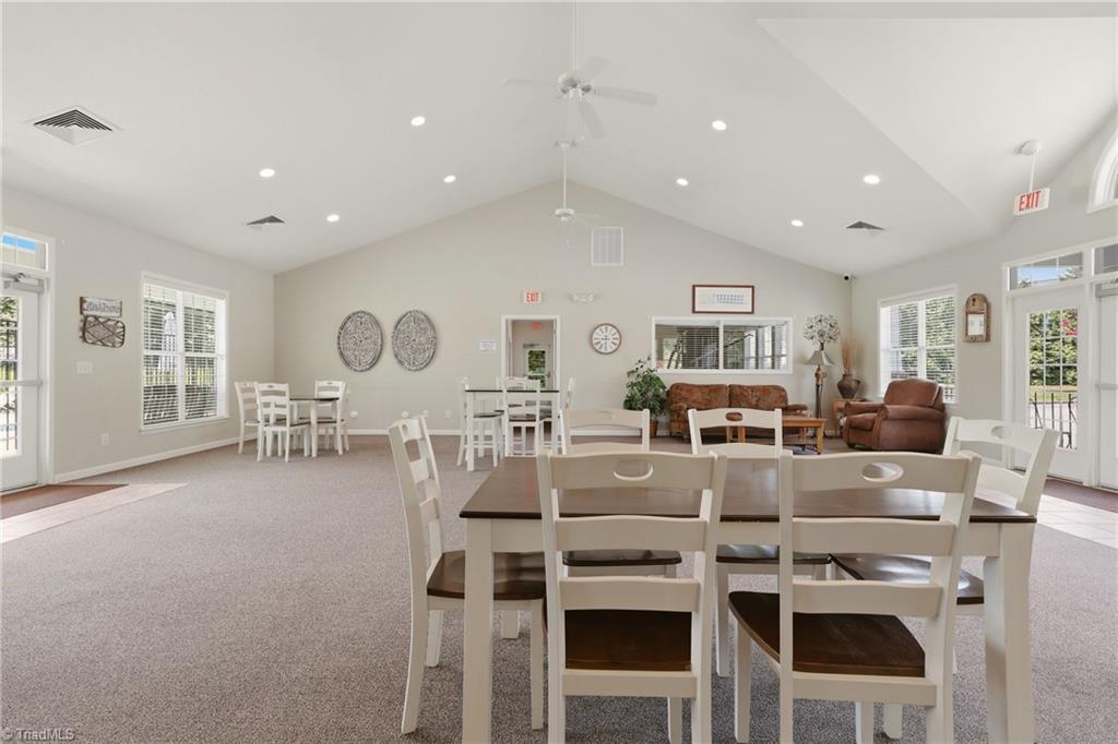 3464 Basalt Court High Point, NC 27265 - Photo 28 of 36