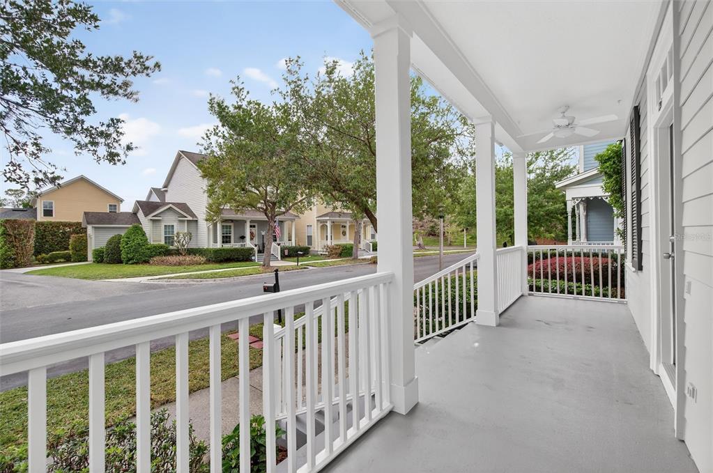 105 Grace Avenue Celebration, FL 34747 - Photo 2 of 63
