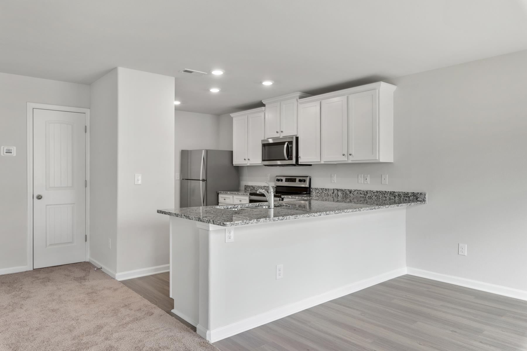 557 Crow Field Street Roxboro, NC 27574 - Photo 6 of 8 Photo 6