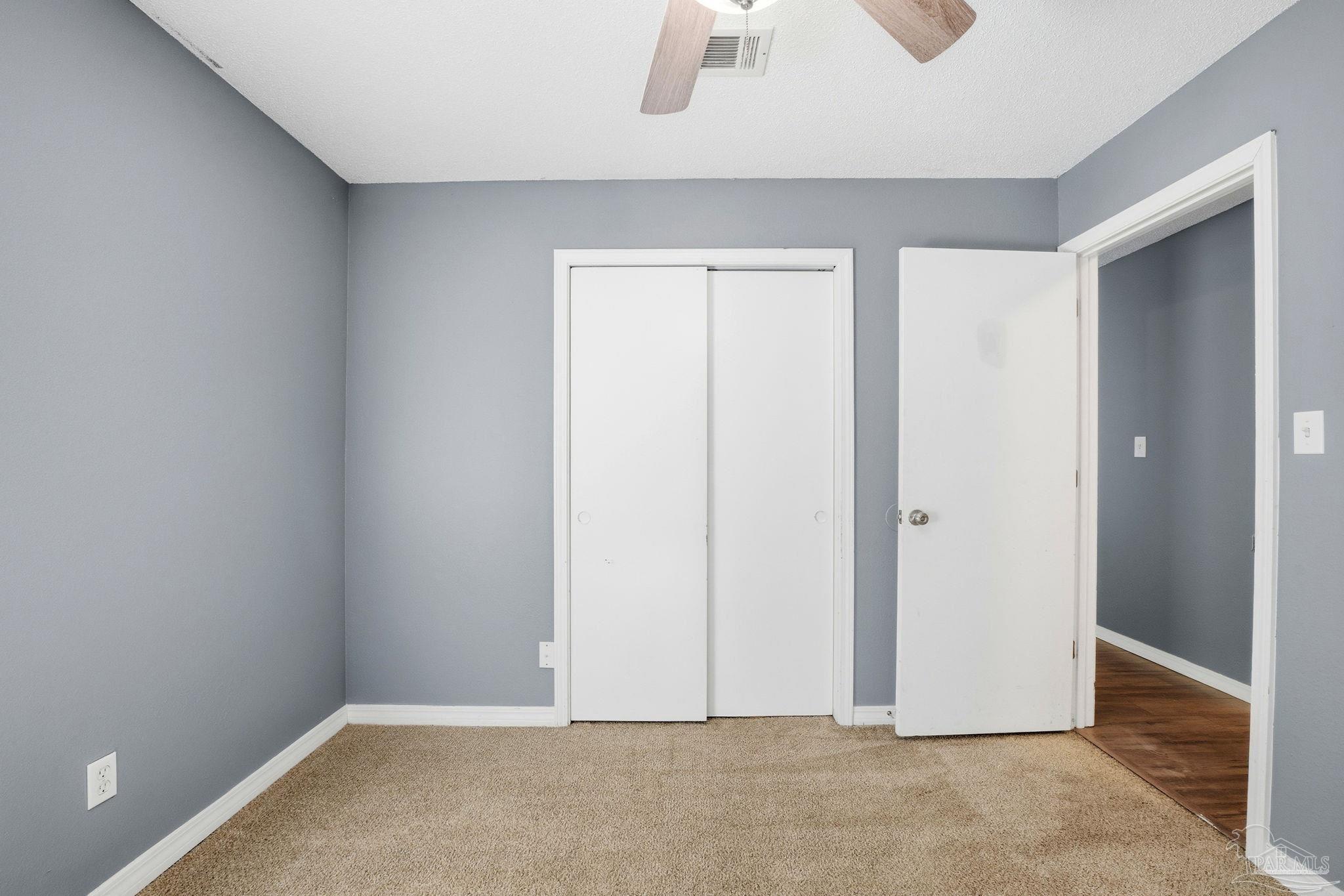 2162 Old Chemstrand Road Cantonment, FL 32533 - Photo 15 of 24 a view of an empty room